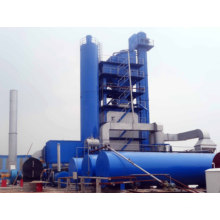 240t/H Fixed Asphalt Mixing Plant